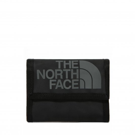 Base Camp Wallet Waterproof Black