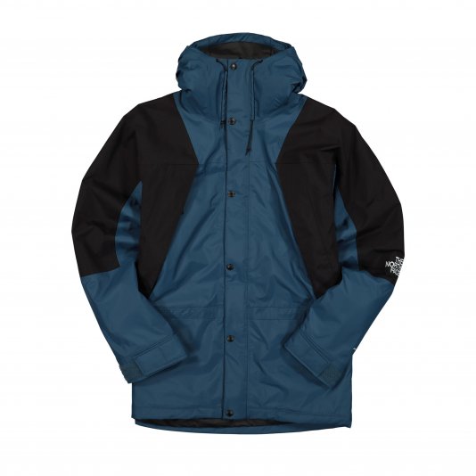 Mountain Light Monterey Blue
