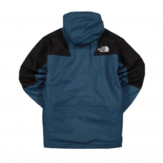 Mountain Light Monterey Blue