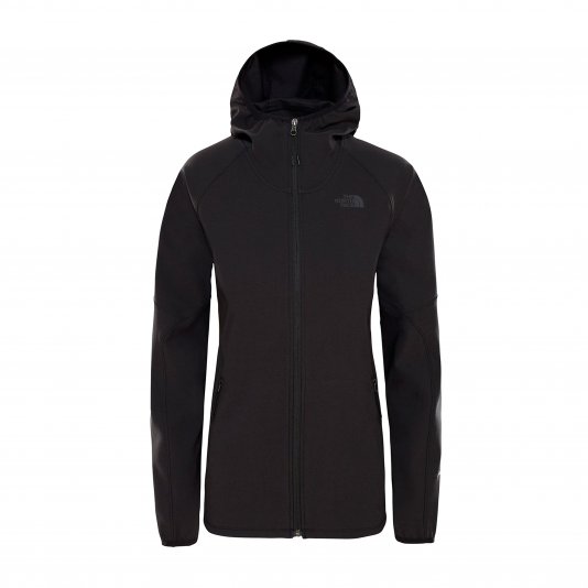 Quest DryVent Black