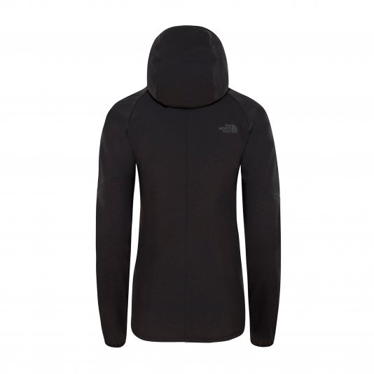 Quest DryVent Black