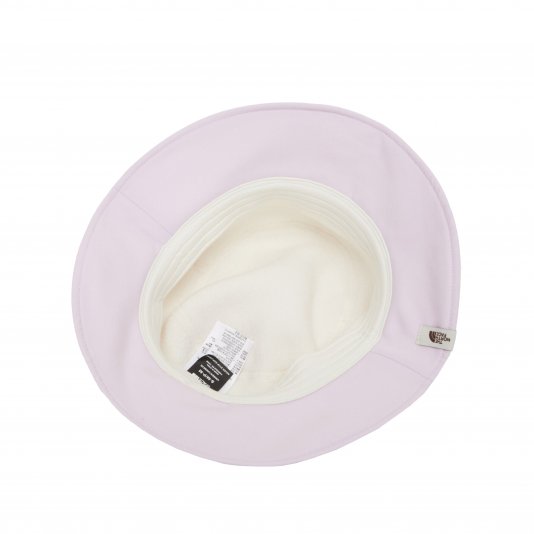Cragmont Fleece Bucket Gardenia White