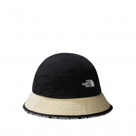 Cypress Bucket Black/Gravel