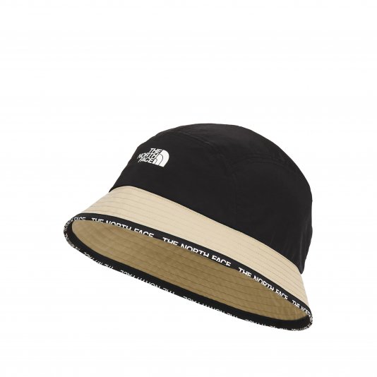 Cypress Bucket Black/Gravel
