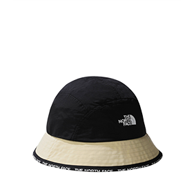 Cypress Bucket Black/Gravel