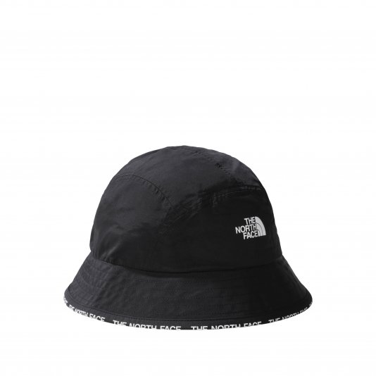 Cypress Bucket Black