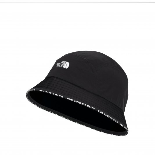 Cypress Bucket Black