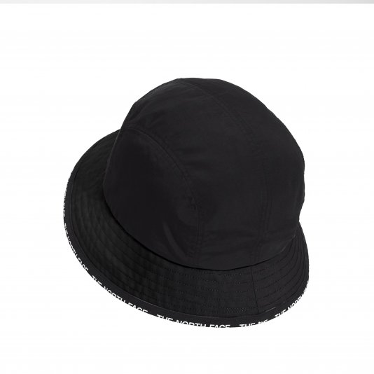 Cypress Bucket Black