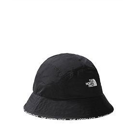 Cypress Bucket Black