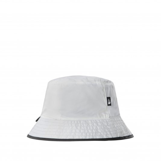 Reversible Sun Stash Bucket Black