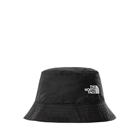 Reversible Sun Stash Bucket Black