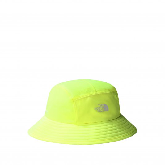 Run Bucket LED Yellow