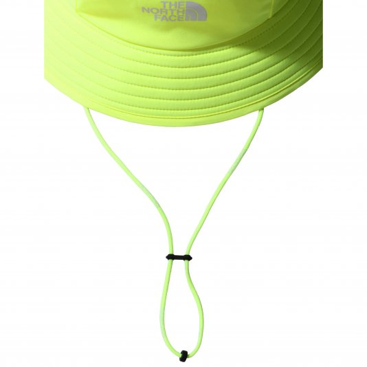 Run Bucket LED Yellow