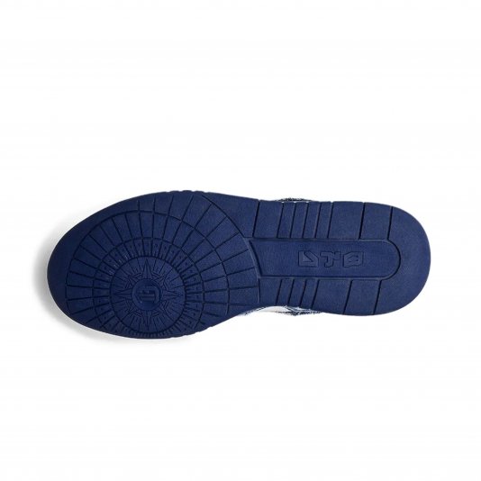 Horizon 001 Denim