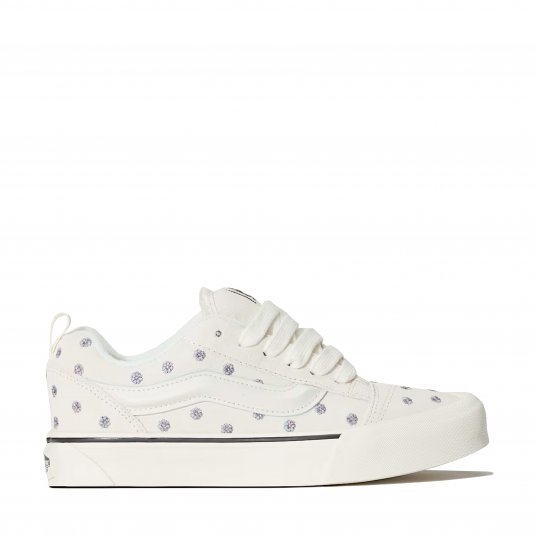 Knu Skool Daisies Marshmallow