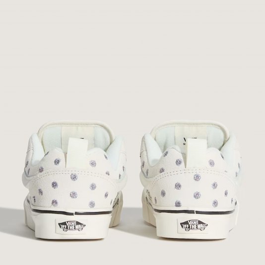 Knu Skool Daisies Marshmallow