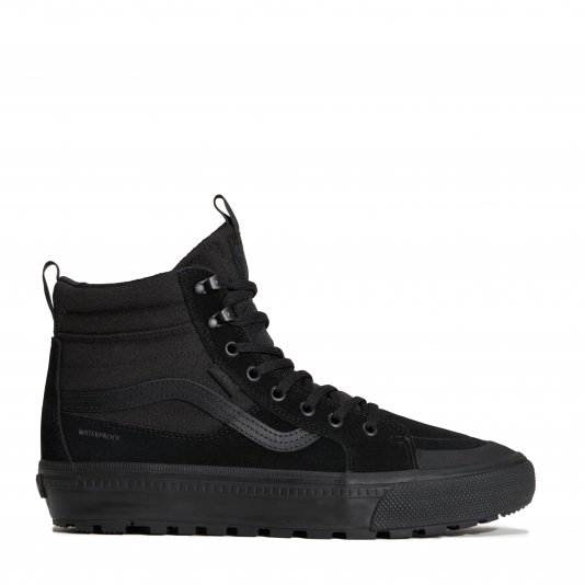 Sk8-HI MTE Waterproof Insulated Mono Black