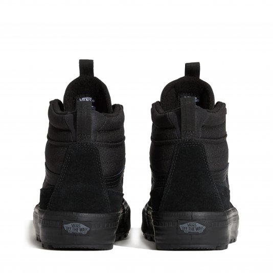 Sk8-HI MTE Waterproof Insulated Mono Black