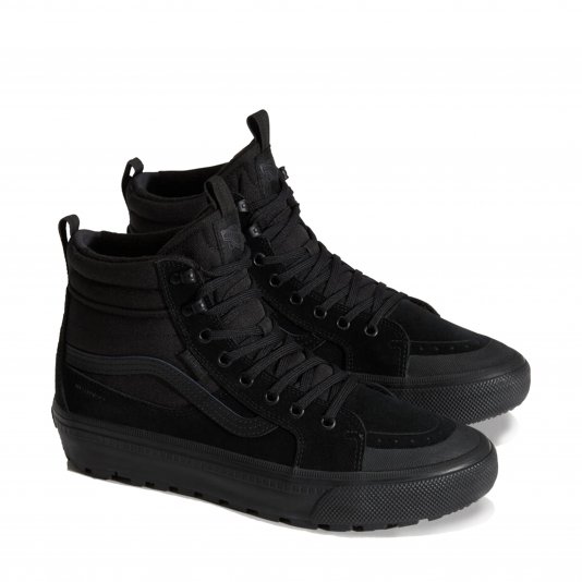 Sk8-HI MTE Waterproof Insulated Mono Black