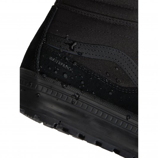 Sk8-HI MTE Waterproof Insulated Mono Black