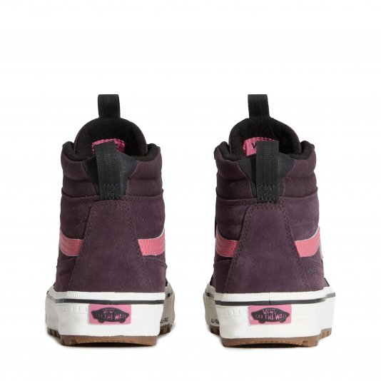 Sk8-HI MTE Waterproof Insulated Port Royale/Black