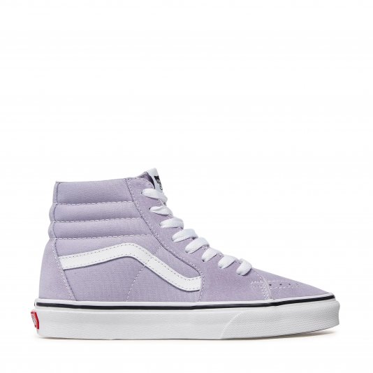 Sk8-HI Languid Lavender/True White