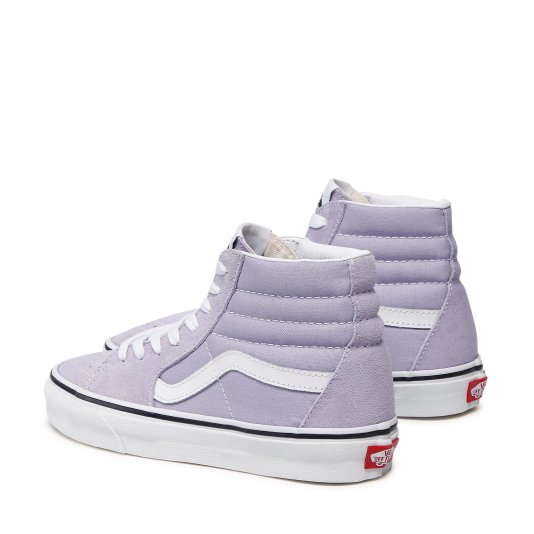 Sk8-HI Languid Lavender/True White