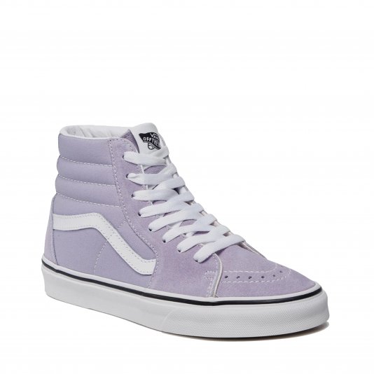 Sk8-HI Languid Lavender/True White