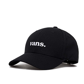 66 Structured Jockey Black