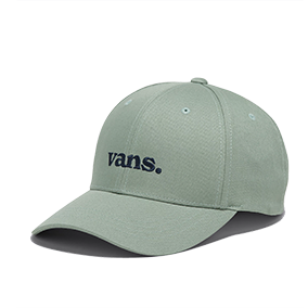 66 Structured Jockey Iceberg Green