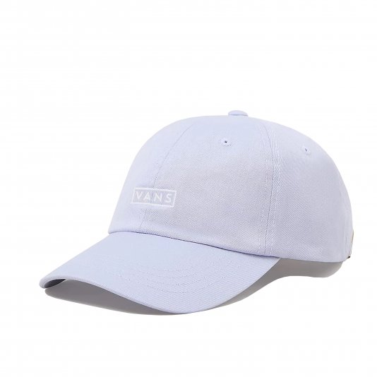 Curved Bill Jockey Cosmic Sky