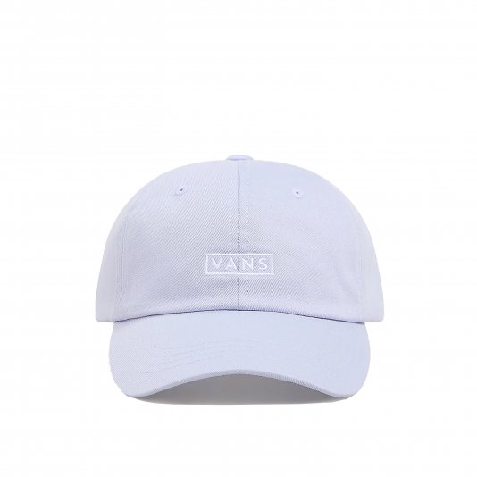Curved Bill Jockey Cosmic Sky