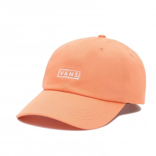 Curved Bill Jockey Melon