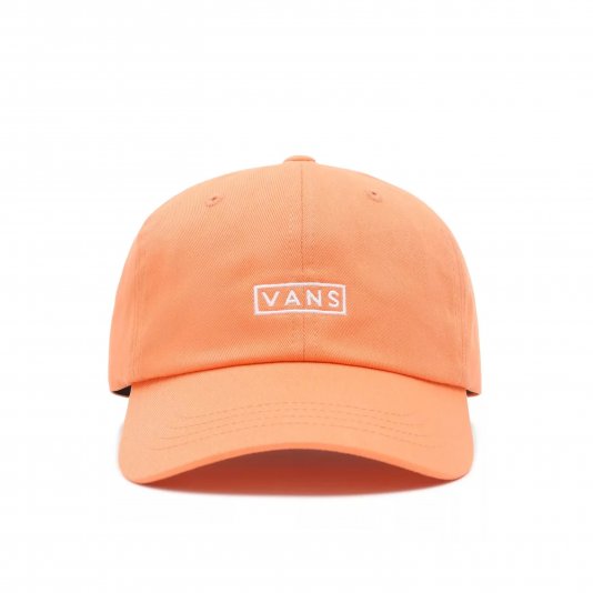 Curved Bill Jockey Melon