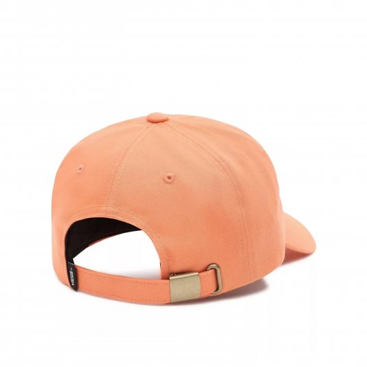 Curved Bill Jockey Melon