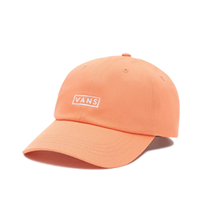 Curved Bill Jockey Melon