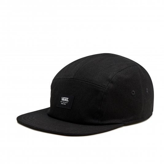 Easy Patch Camper Black