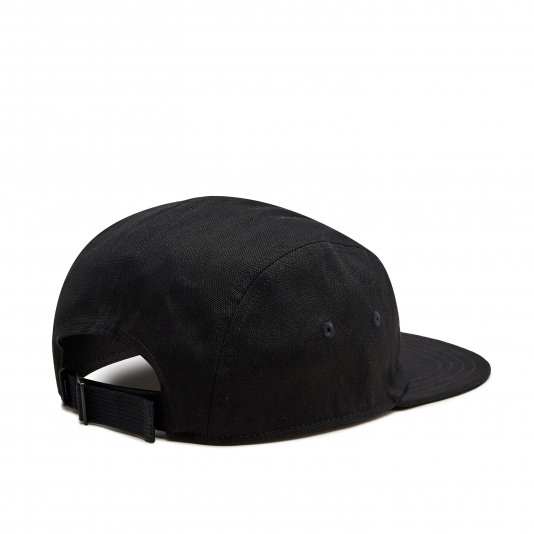 Easy Patch Camper Black