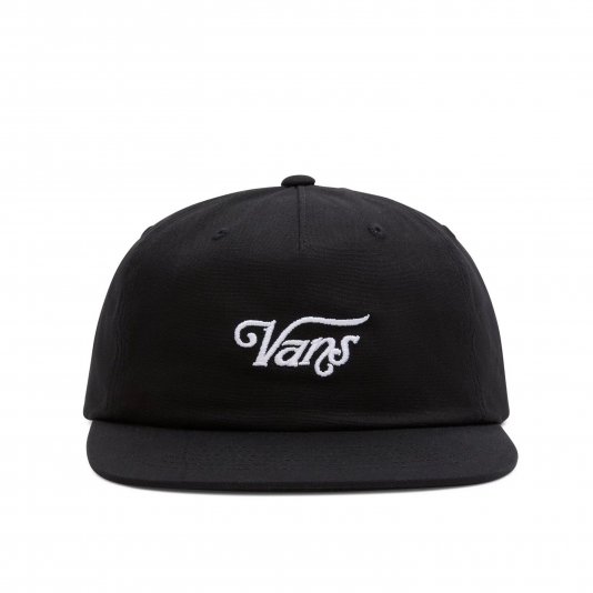 Marsh Unstructured Black