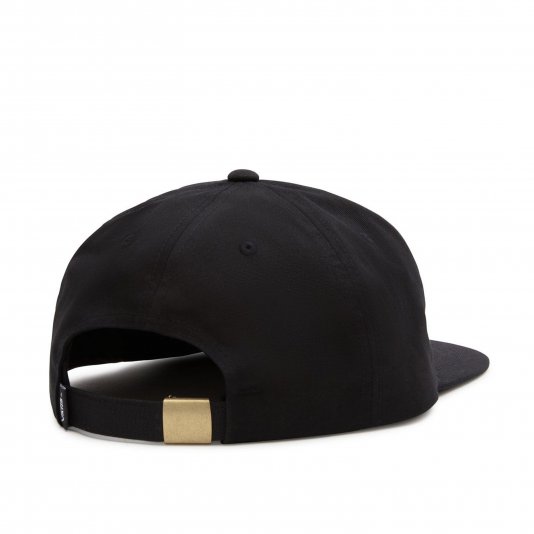 Marsh Unstructured Black