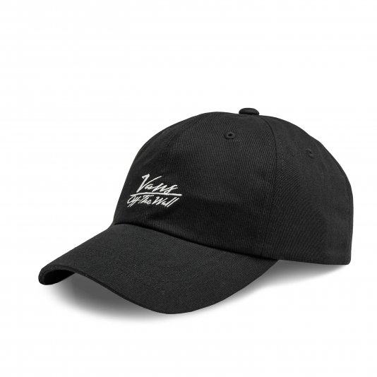 Prowler Curved Bill Jockey Black