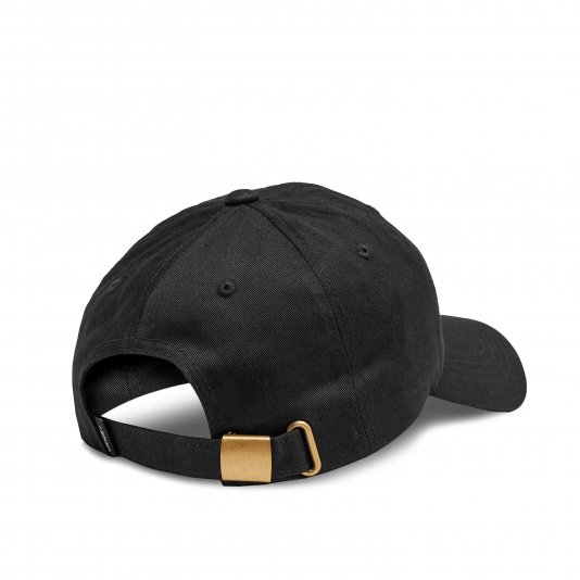 Prowler Curved Bill Jockey Black