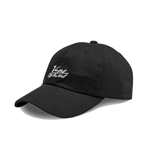 Prowler Curved Bill Jockey Black