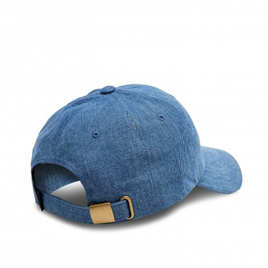 Prowler Curved Bill Jockey Stone Wash