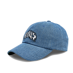 Prowler Curved Bill Jockey Stone Wash