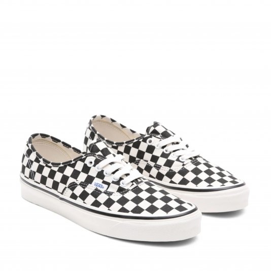 Authentic 44 DX Checkerboard