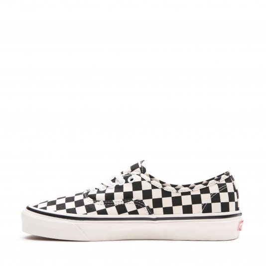 Authentic 44 DX Checkerboard
