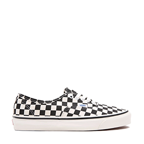 Authentic 44 DX Checkerboard