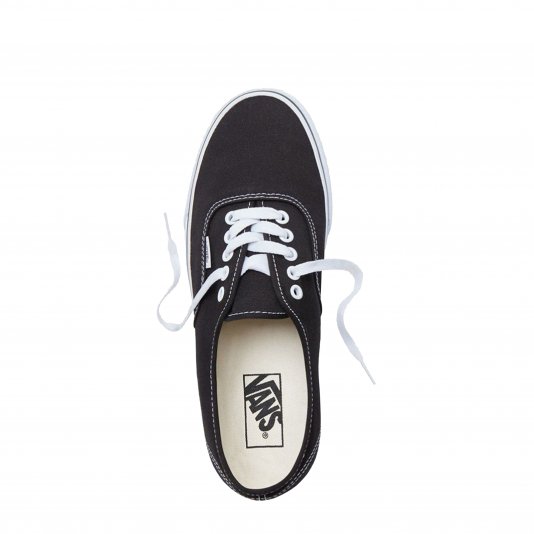 Authentic Black