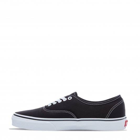 Authentic Black